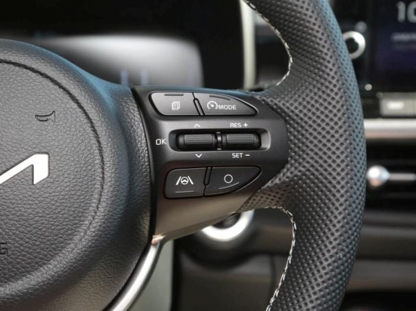 KIA Picanto 1.2 GT-Line Navi Klima Kamera SHZ KIA Picanto 1.2 GT-Line Navi Klima Kamera SHZ
