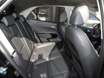 KIA Picanto 1.2 GT-Line Navi Klima Kamera SHZ