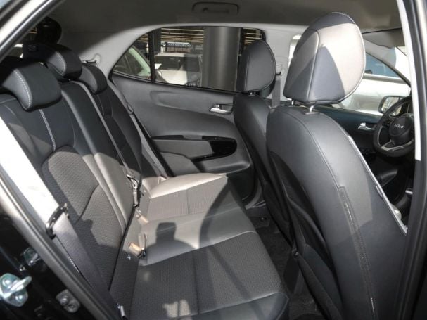 KIA Picanto 1.2 GT-Line Navi Klima Kamera SHZ KIA Picanto 1.2 GT-Line Navi Klima Kamera SHZ