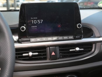 KIA Picanto 1.2 GT-Line Navi Klima Kamera SHZ