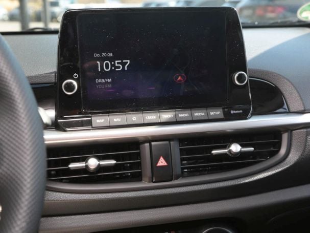 KIA Picanto 1.2 GT-Line Navi Klima Kamera SHZ KIA Picanto 1.2 GT-Line Navi Klima Kamera SHZ