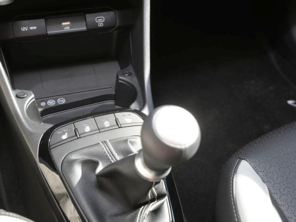 KIA Picanto 1.2 GT-Line Navi Klima Kamera SHZ KIA Picanto 1.2 GT-Line Navi Klima Kamera SHZ
