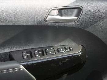 KIA Picanto 1.2 GT-Line Navi Klima Kamera SHZ