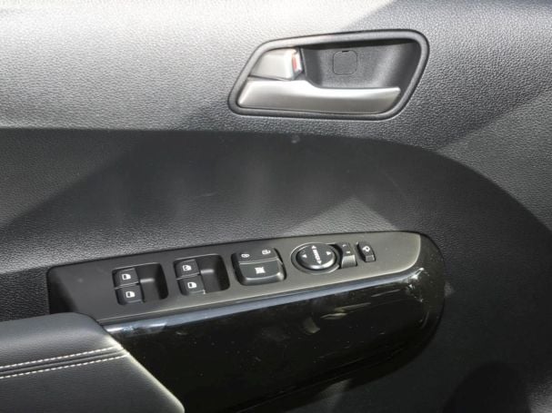 KIA Picanto 1.2 GT-Line Navi Klima Kamera SHZ KIA Picanto 1.2 GT-Line Navi Klima Kamera SHZ