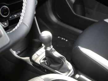 KIA Picanto 1.2 GT-Line Navi Klima Kamera SHZ