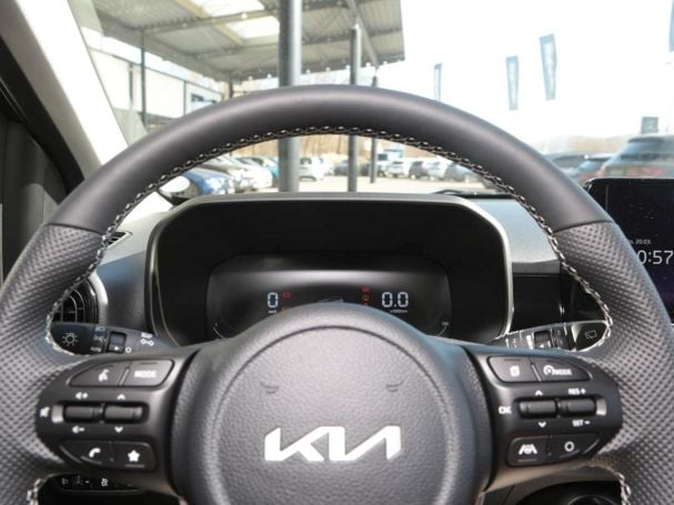 KIA Picanto 1.2 GT-Line Navi Klima Kamera SHZ KIA Picanto 1.2 GT-Line Navi Klima Kamera SHZ