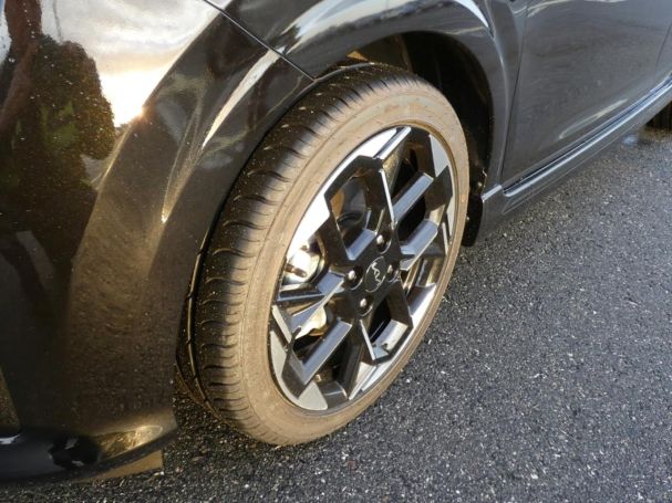 KIA Picanto 1.2 GT-Line Navi Klima Kamera SHZ KIA Picanto 1.2 GT-Line Navi Klima Kamera SHZ