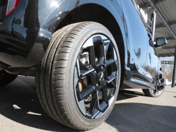 KIA Picanto 1.2 GT-Line Navi Klima Kamera SHZ