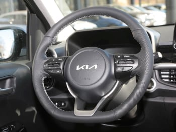 KIA Picanto 1.2 GT-Line Navi Klima Kamera SHZ