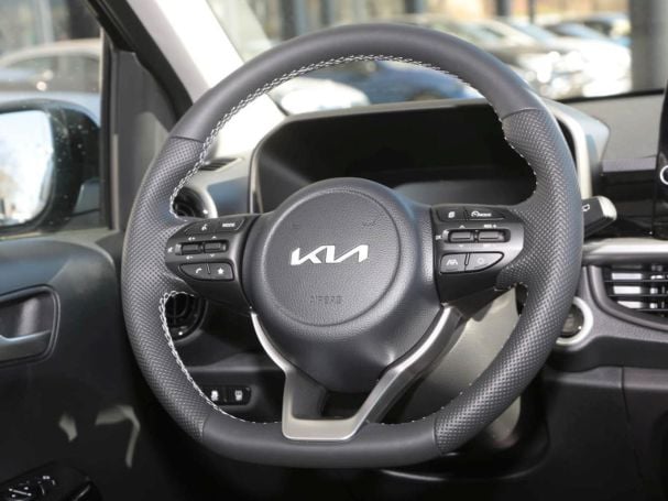 KIA Picanto 1.2 GT-Line Navi Klima Kamera SHZ KIA Picanto 1.2 GT-Line Navi Klima Kamera SHZ