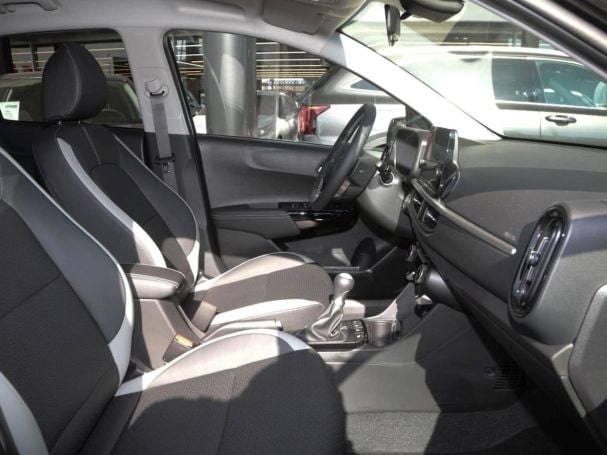 KIA Picanto 1.2 GT-Line Navi Klima Kamera SHZ KIA Picanto 1.2 GT-Line Navi Klima Kamera SHZ