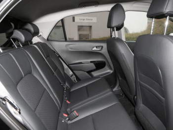 KIA Picanto 1.2 GT-Line Navi Kamera Lenkradheizung