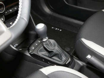 KIA Picanto 1.2 GT-Line Navi Kamera Lenkradheizung
