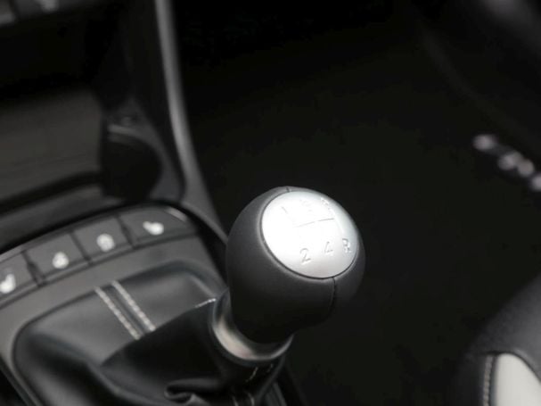 KIA Picanto 1.2 GT-Line Navi Kamera Lenkradheizung KIA Picanto 1.2 GT-Line Navi Kamera Lenkradheizung