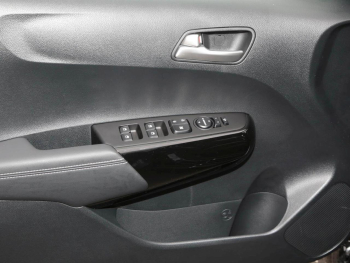 KIA Picanto 1.2 GT-Line Navi Kamera Lenkradheizung