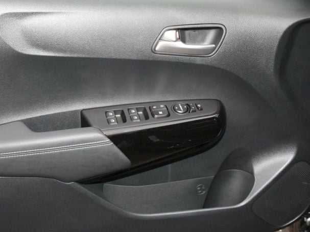 KIA Picanto 1.2 GT-Line Navi Kamera Lenkradheizung KIA Picanto 1.2 GT-Line Navi Kamera Lenkradheizung