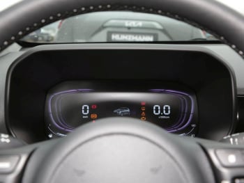 KIA Picanto 1.2 GT-Line Navi Kamera Lenkradheizung