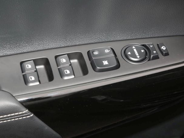 KIA Picanto 1.2 GT-Line Navi Kamera Lenkradheizung KIA Picanto 1.2 GT-Line Navi Kamera Lenkradheizung