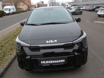 KIA Picanto 1.2 GT-Line Navi Kamera Lenkradheizung