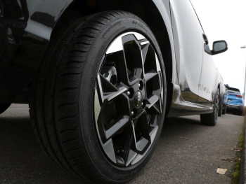KIA Picanto 1.2 GT-Line Navi Kamera Lenkradheizung