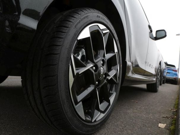KIA Picanto 1.2 GT-Line Navi Kamera Lenkradheizung KIA Picanto 1.2 GT-Line Navi Kamera Lenkradheizung