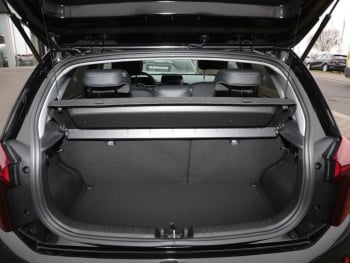 KIA Picanto 1.2 GT-Line Navi Kamera Lenkradheizung