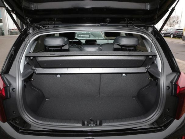 KIA Picanto 1.2 GT-Line Navi Kamera Lenkradheizung KIA Picanto 1.2 GT-Line Navi Kamera Lenkradheizung