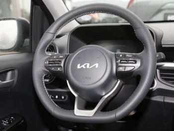 KIA Picanto 1.2 GT-Line Navi Kamera Lenkradheizung