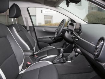 KIA Picanto 1.2 GT-Line Navi Kamera Lenkradheizung