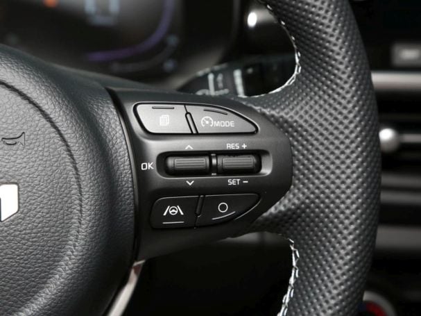 KIA Picanto 1.2 GT-Line Navi Klima Kamera SHZ KIA Picanto 1.2 GT-Line Navi Klima Kamera SHZ