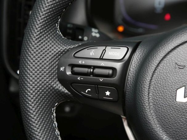 KIA Picanto 1.2 GT-Line Navi Klima Kamera SHZ KIA Picanto 1.2 GT-Line Navi Klima Kamera SHZ