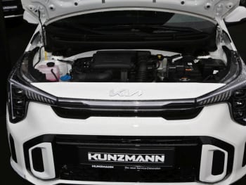 KIA Picanto 1.2 GT-Line Navi Klima Kamera SHZ