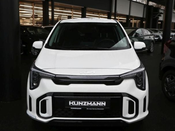 KIA Picanto 1.2 GT-Line Navi Klima Kamera SHZ KIA Picanto 1.2 GT-Line Navi Klima Kamera SHZ