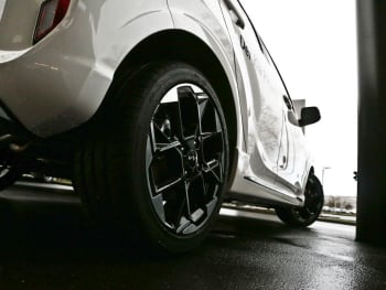 KIA Picanto 1.2 GT-Line Navi Klima Kamera SHZ