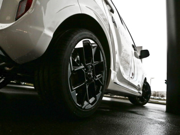 KIA Picanto 1.2 GT-Line Navi Klima Kamera SHZ