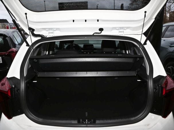 KIA Picanto 1.2 GT-Line Navi Klima Kamera SHZ KIA Picanto 1.2 GT-Line Navi Klima Kamera SHZ