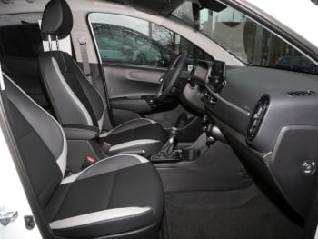 KIA Picanto 1.2 GT-Line Navi Klima Kamera SHZ