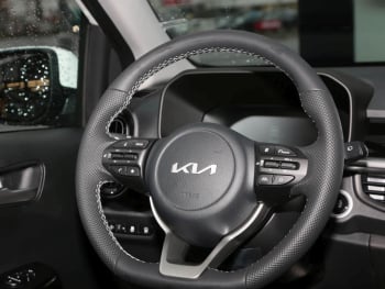 KIA Picanto 1.2 GT-Line Navi Klima Kamera SHZ