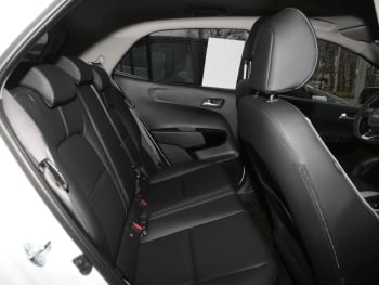 KIA Picanto 1.2 GT-Line Navi Klima Kamera SHZ