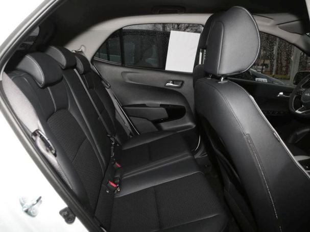 KIA Picanto 1.2 GT-Line Navi Klima Kamera SHZ KIA Picanto 1.2 GT-Line Navi Klima Kamera SHZ