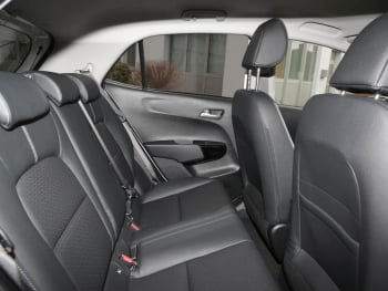 KIA Picanto 1.2 GT-Line Navi Kamera Lenkradhzg