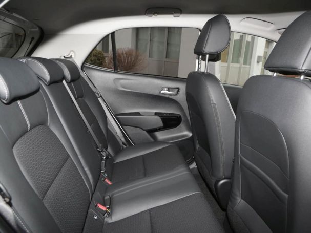 KIA Picanto 1.2 GT-Line Navi Kamera Lenkradhzg KIA Picanto 1.2 GT-Line Navi Kamera Lenkradhzg