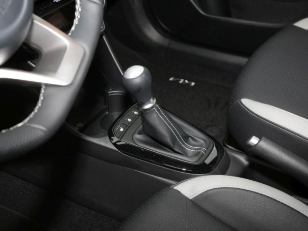 KIA Picanto 1.2 GT-Line Navi Kamera Lenkradhzg KIA Picanto 1.2 GT-Line Navi Kamera Lenkradhzg