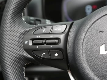 KIA Picanto 1.2 GT-Line Navi Kamera Lenkradhzg
