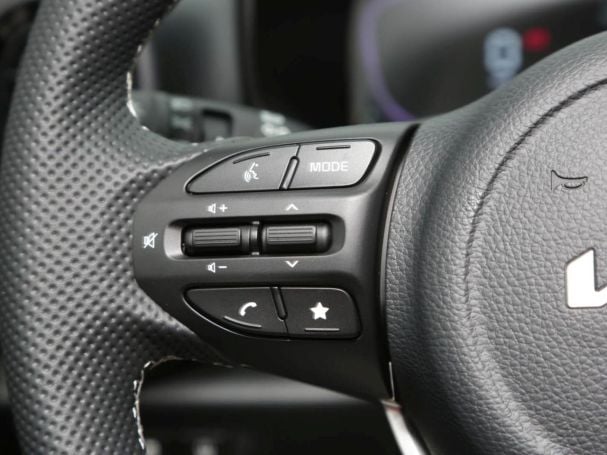 KIA Picanto 1.2 GT-Line Navi Kamera Lenkradhzg KIA Picanto 1.2 GT-Line Navi Kamera Lenkradhzg