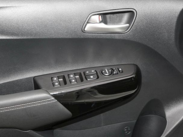 KIA Picanto 1.2 GT-Line Navi Kamera Lenkradhzg KIA Picanto 1.2 GT-Line Navi Kamera Lenkradhzg