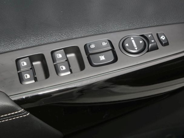 KIA Picanto 1.2 GT-Line Navi Kamera Lenkradhzg KIA Picanto 1.2 GT-Line Navi Kamera Lenkradhzg