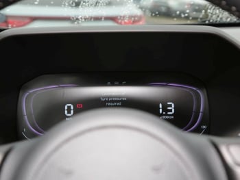 KIA Picanto 1.2 GT-Line Navi Kamera Lenkradhzg