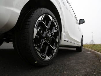 KIA Picanto 1.2 GT-Line Navi Kamera Lenkradhzg