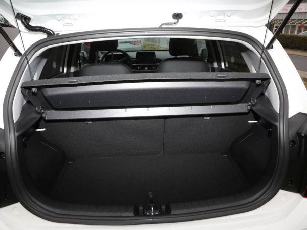 KIA Picanto 1.2 GT-Line Navi Kamera Lenkradhzg KIA Picanto 1.2 GT-Line Navi Kamera Lenkradhzg